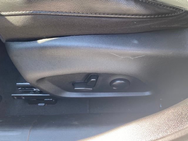 Used 2022 Jeep Compass Limited AWD/4WD image 30