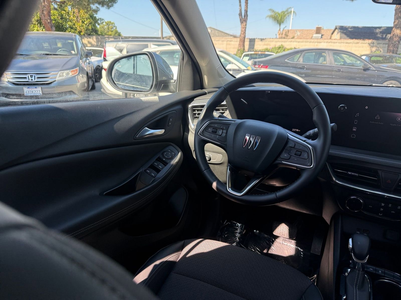 Used 2025 Buick Encore GX Preferred image 31