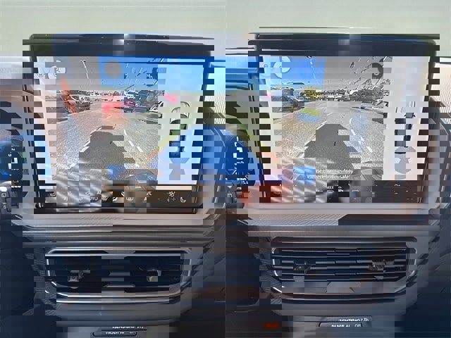 New 2025 Ford Bronco Sport Big Bend image 14