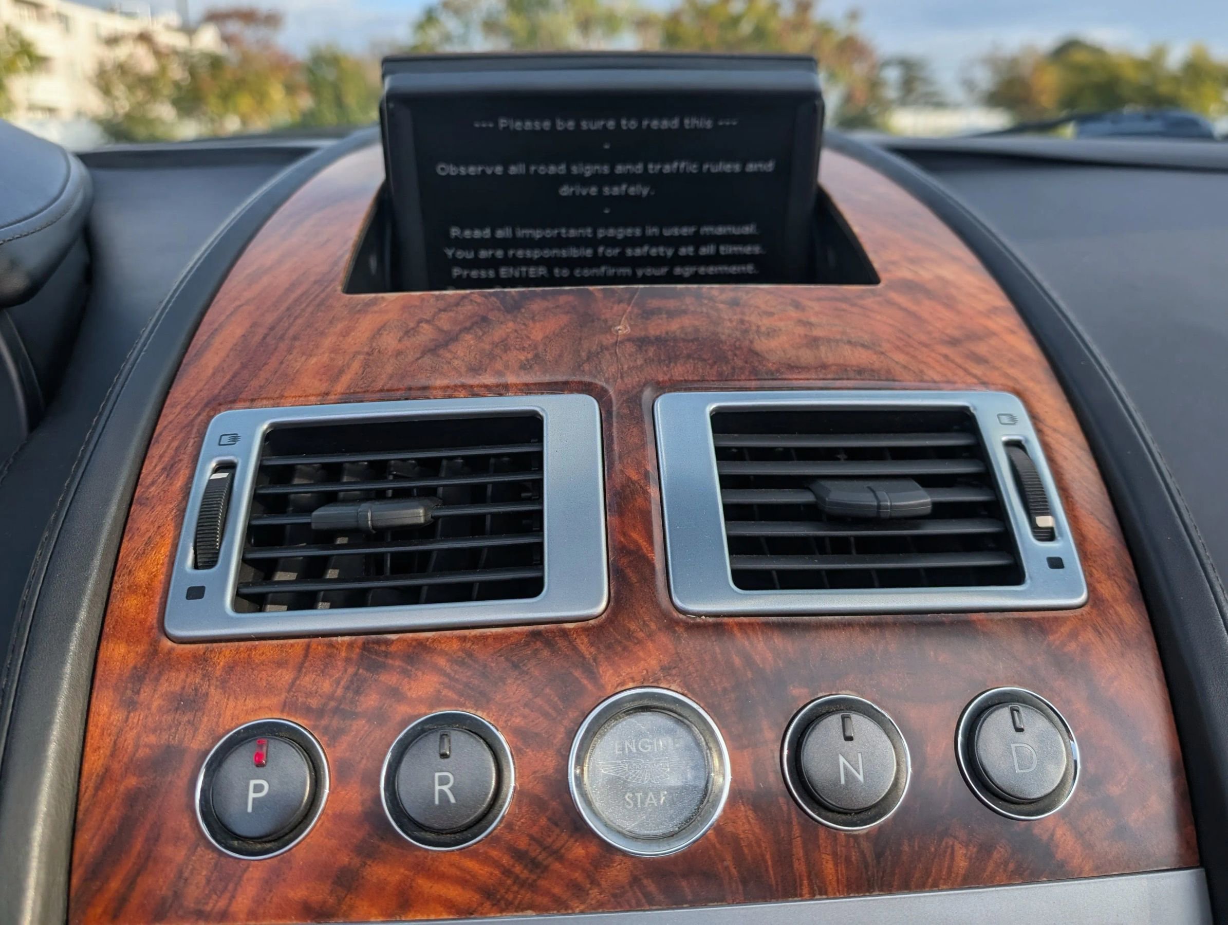 Used 2005 Aston Martin DB9 Volante image 59