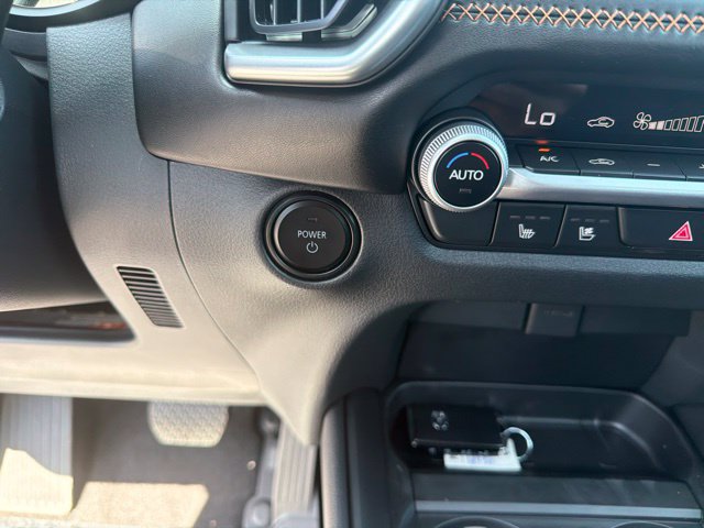 New 2026 MAZDA CX-50 AWD 2.5 Hybrid w/ Weather Package image 24