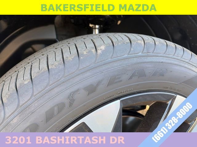 New 2026 MAZDA CX-50 2.5 Hybrid w/ Weather Package image 26