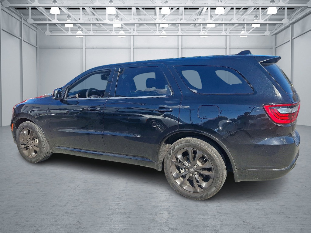 Used 2022 Dodge Durango R/T image 2