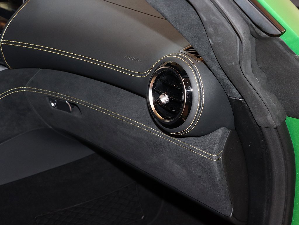 Used 2018 Mercedes-Benz AMG GT R image 66