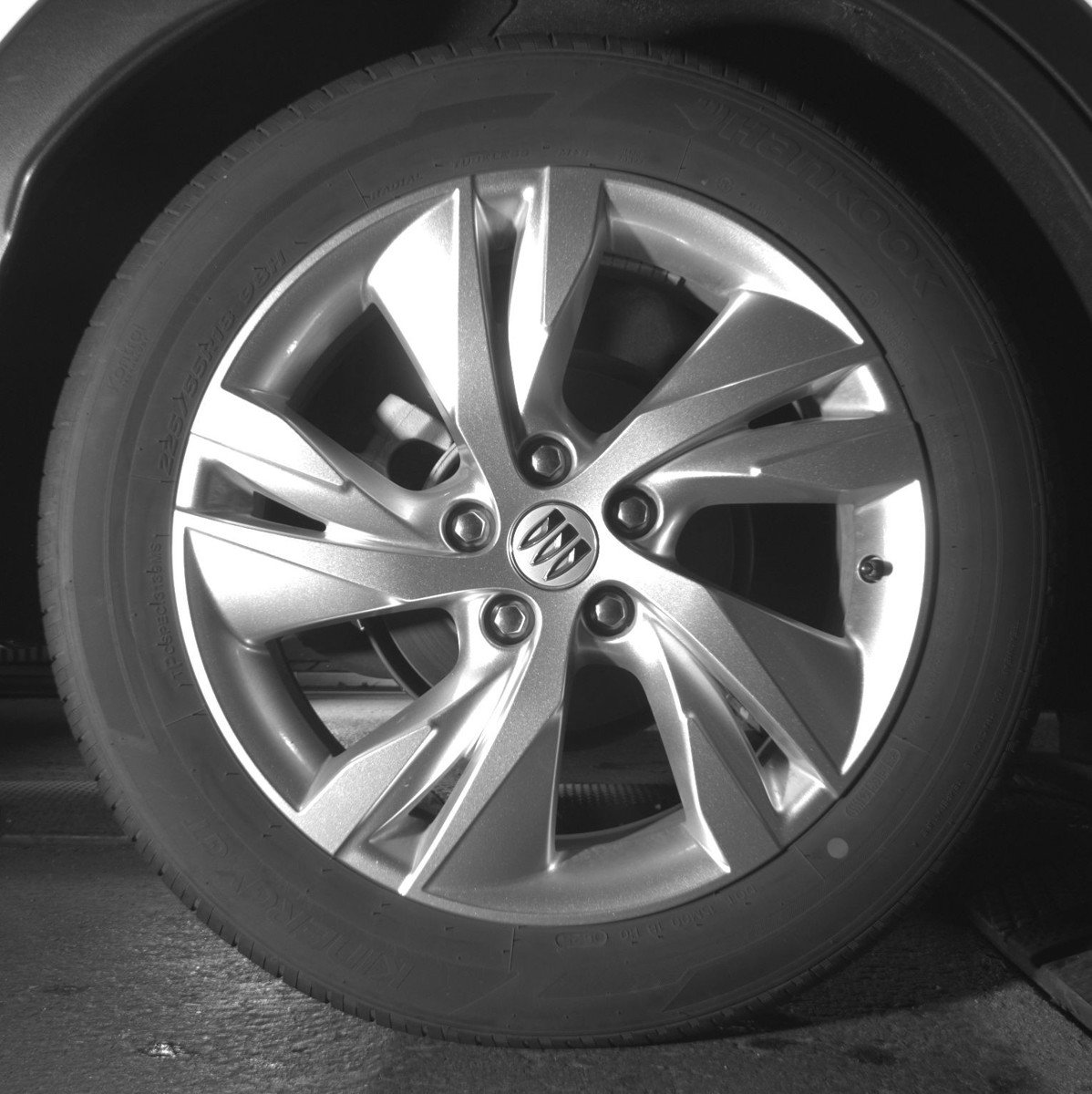 Used 2025 Buick Encore GX Preferred image 15