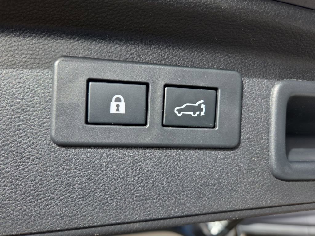 Certified 2024 Subaru Forester Limited image 20