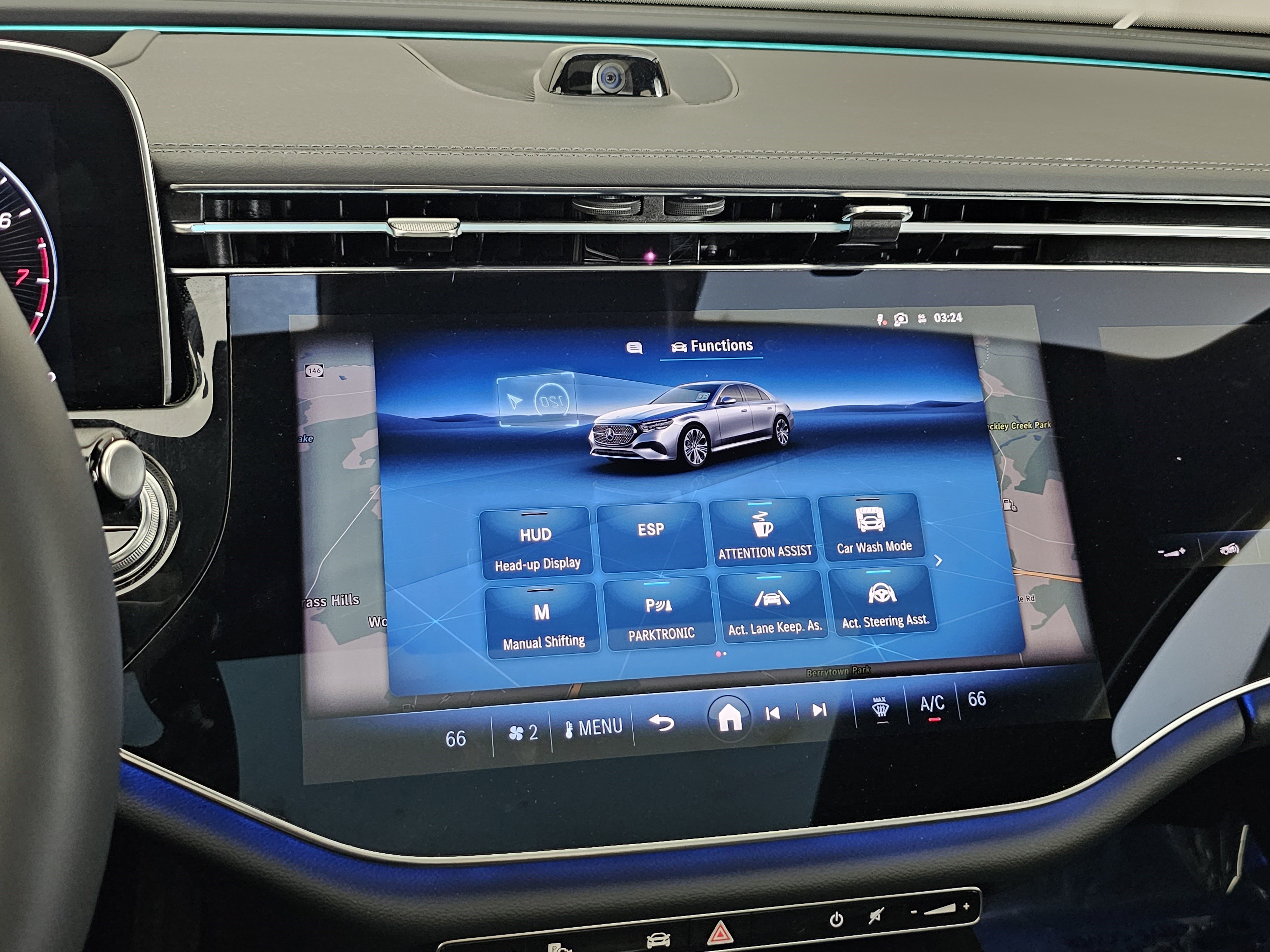 Used 2024 Mercedes-Benz E 350 4MATIC Sedan image 36