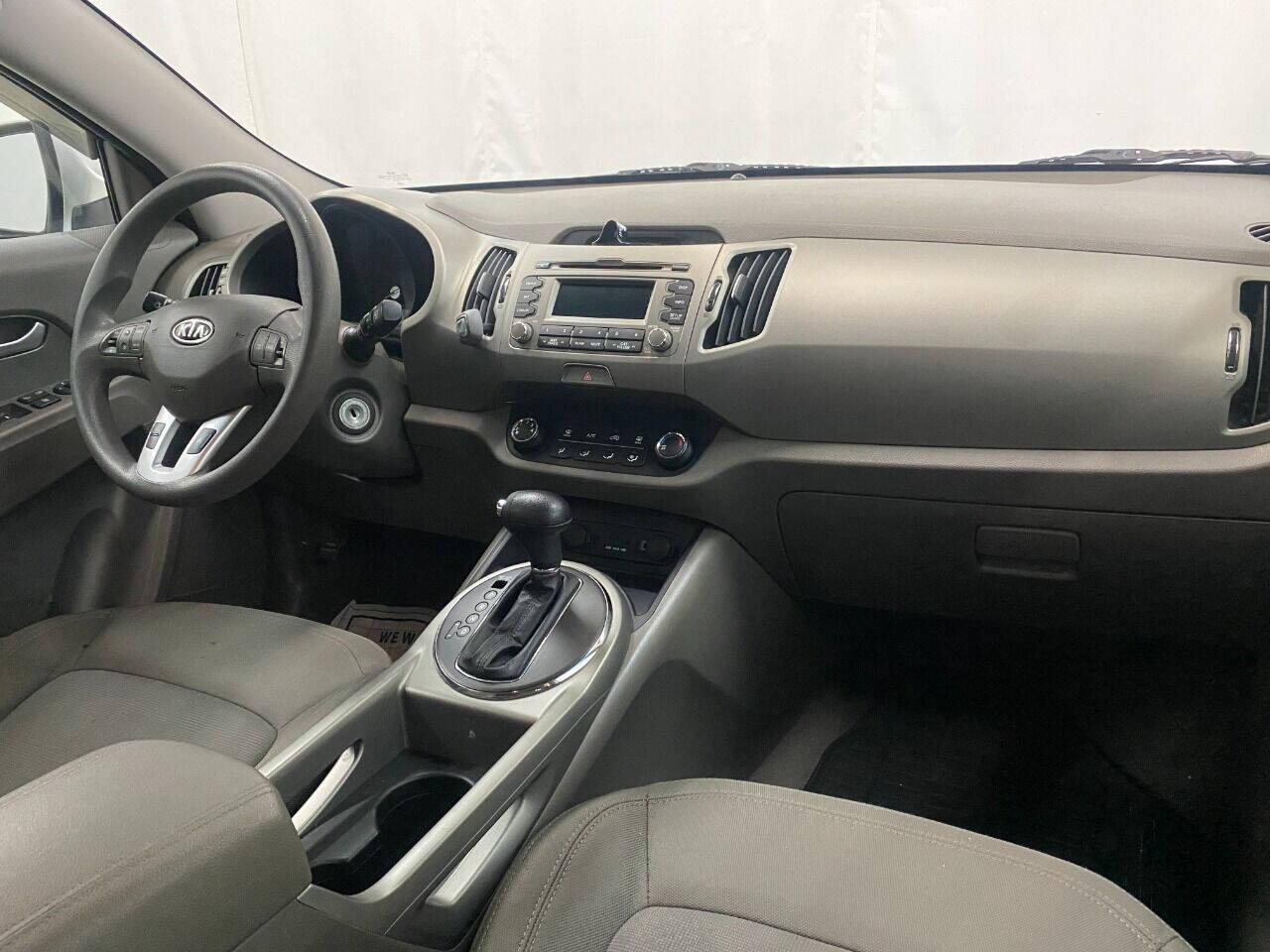 Used 2012 Kia Sportage LX AWD/4WD image 11