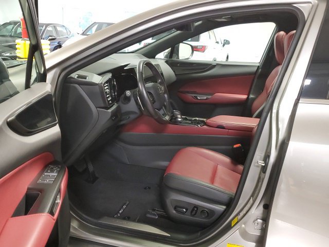 Used 2024 Lexus NX 350 AWD w/ Cold Area Package image 10
