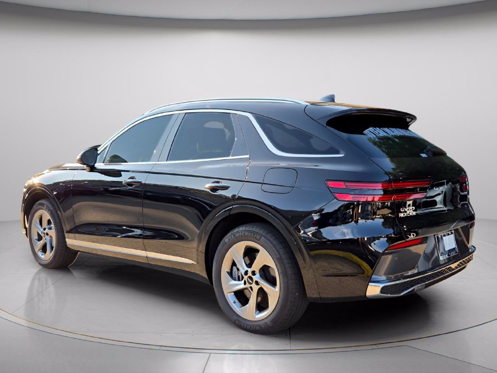 Used 2026 Genesis GV70 2.5T AWD/4WD image 6
