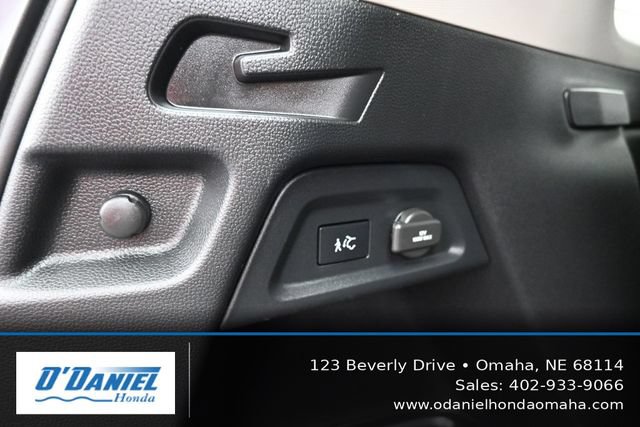 Used 2024 Honda Pilot Touring image 41