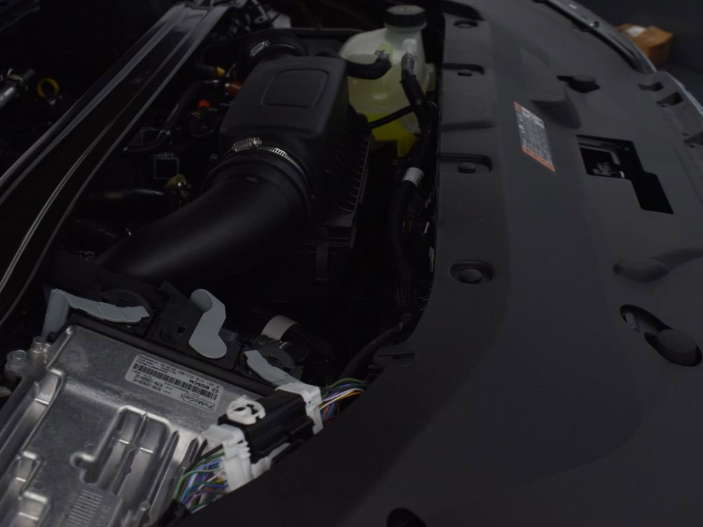 New 2025 Lincoln Aviator Reserve w/ Equipment Group 201A image 22