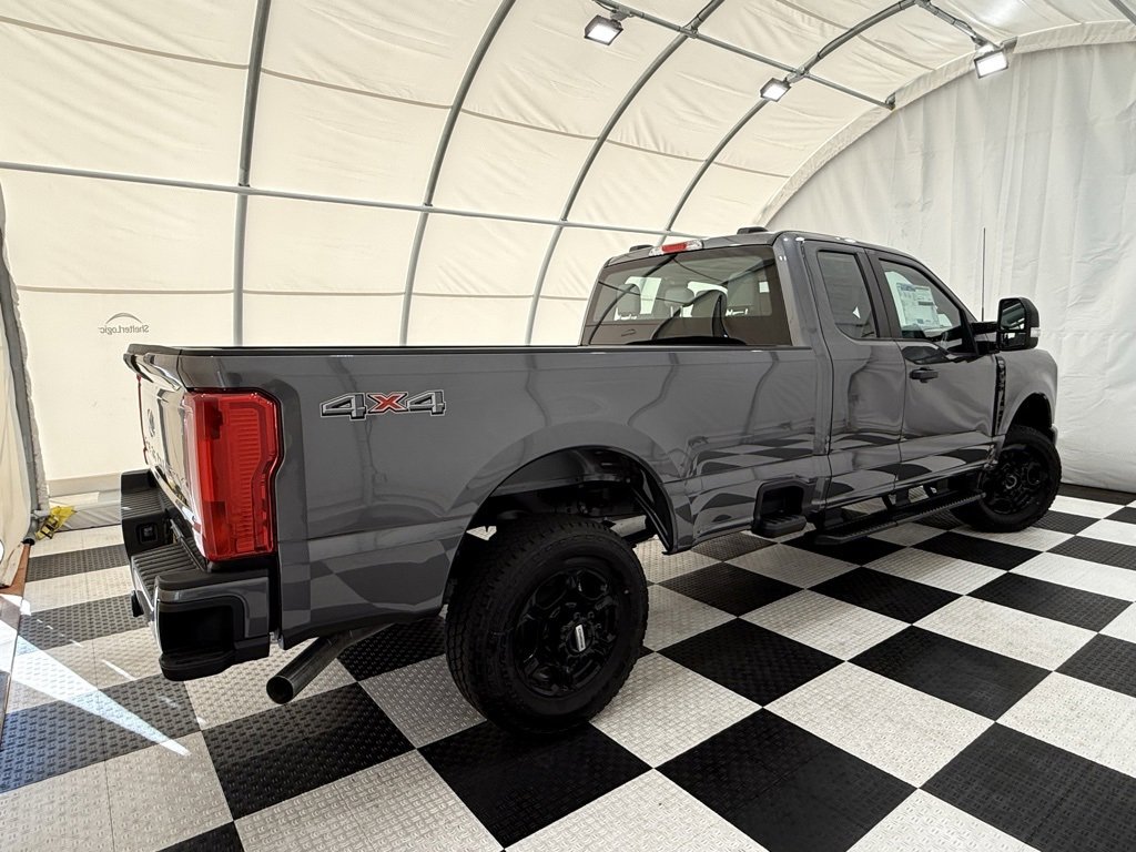 New 2026 Ford F350 XL image 5