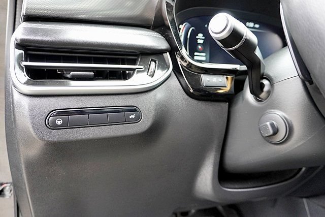 Used 2024 INFINITI QX60 Luxe FWD image 37