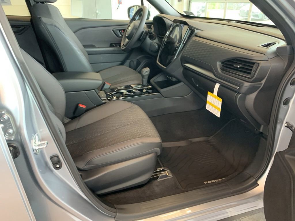New 2026 Subaru Forester Premium AWD/4WD image 20