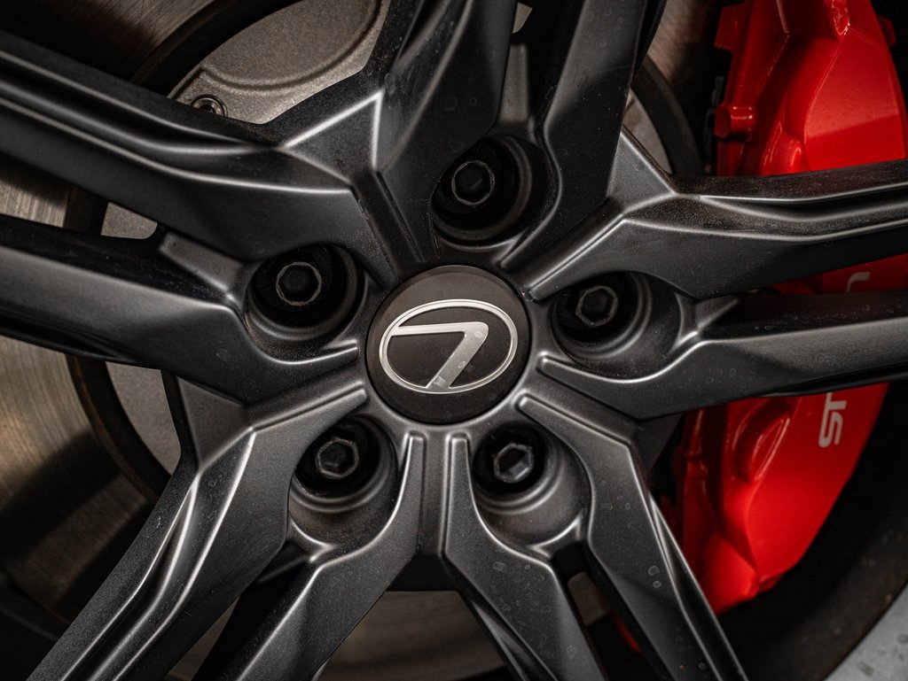 New 2026 Lexus LC 500 Coupe image 10