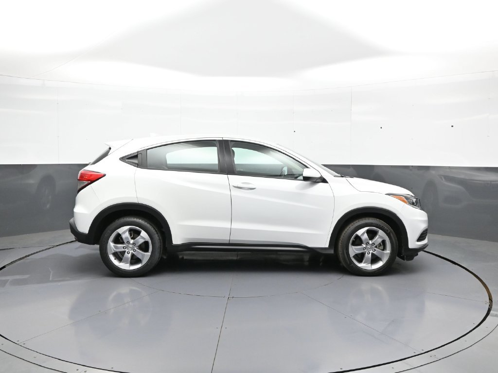 Used 2022 Honda HR-V LX image 5