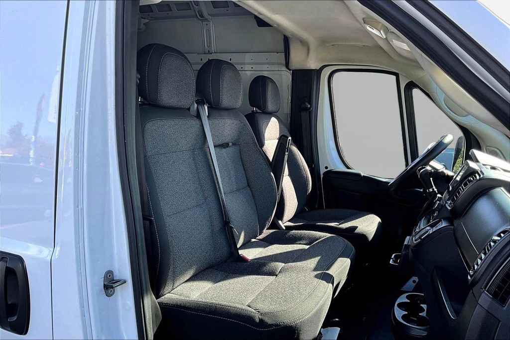 Used 2023 RAM ProMaster 1500 w/ Safety Group (A) image 26