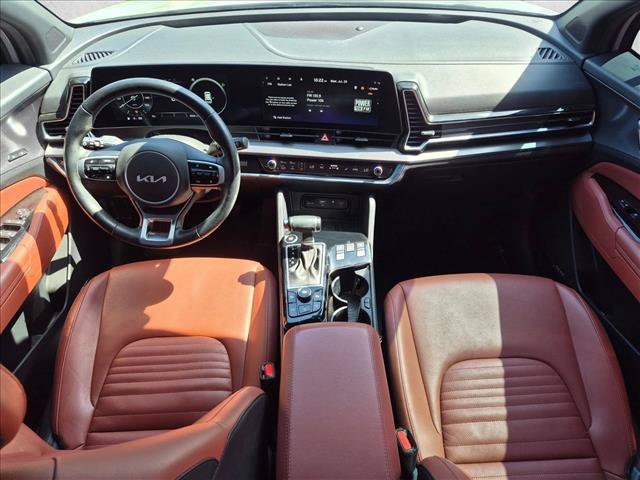 Used 2024 Kia Sportage SX FWD image 18