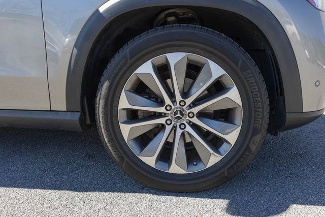 Used 2020 Mercedes-Benz GLE 350 4MATIC image 9