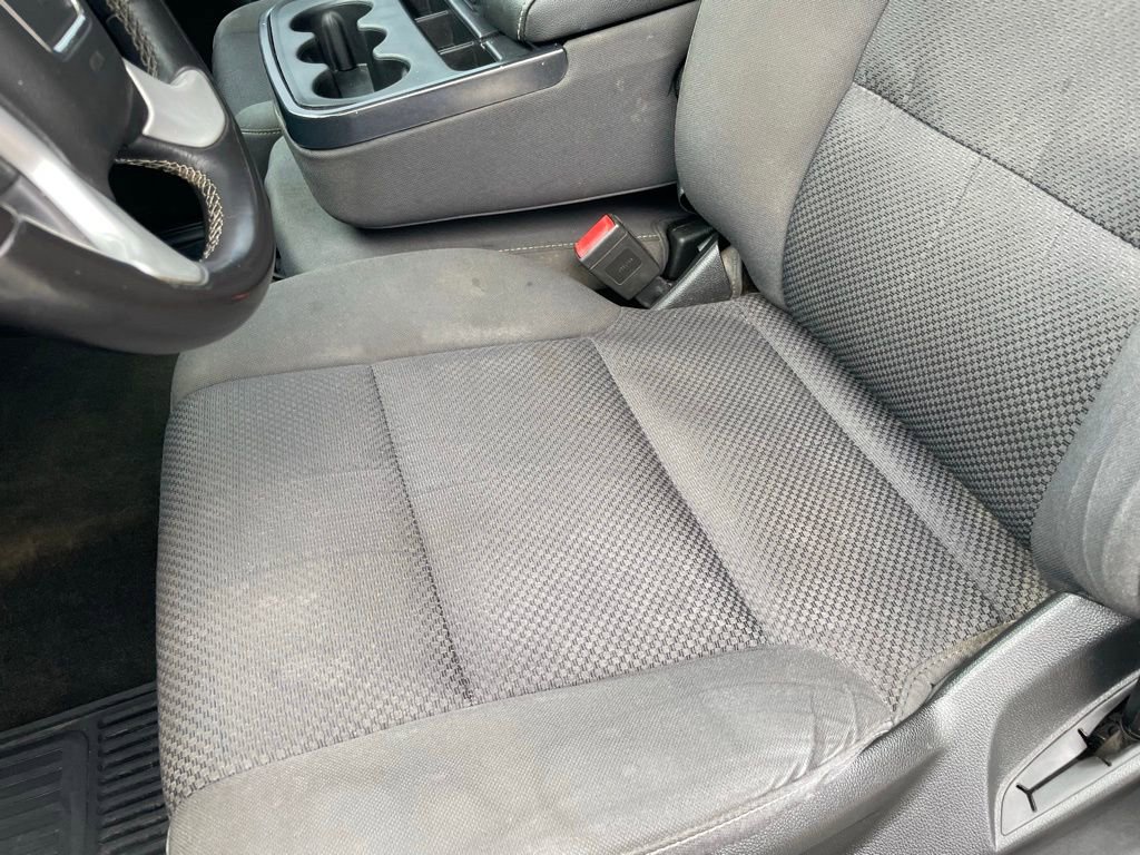 Used 2018 GMC Sierra 1500 SLE w/ SLE Value Package image 17