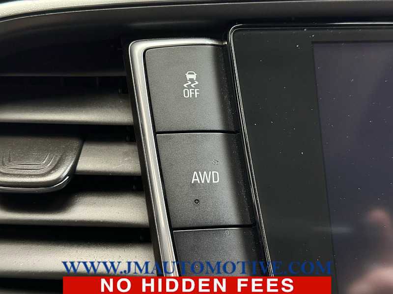 Used 2018 Buick Enclave Premium image 34