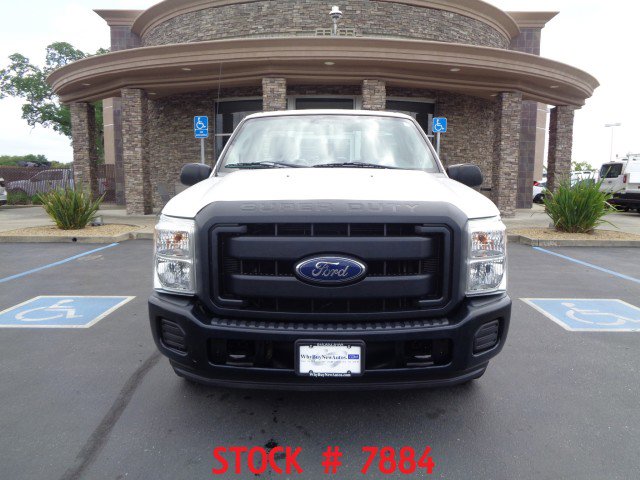 Used 2016 Ford F250 XL image 11