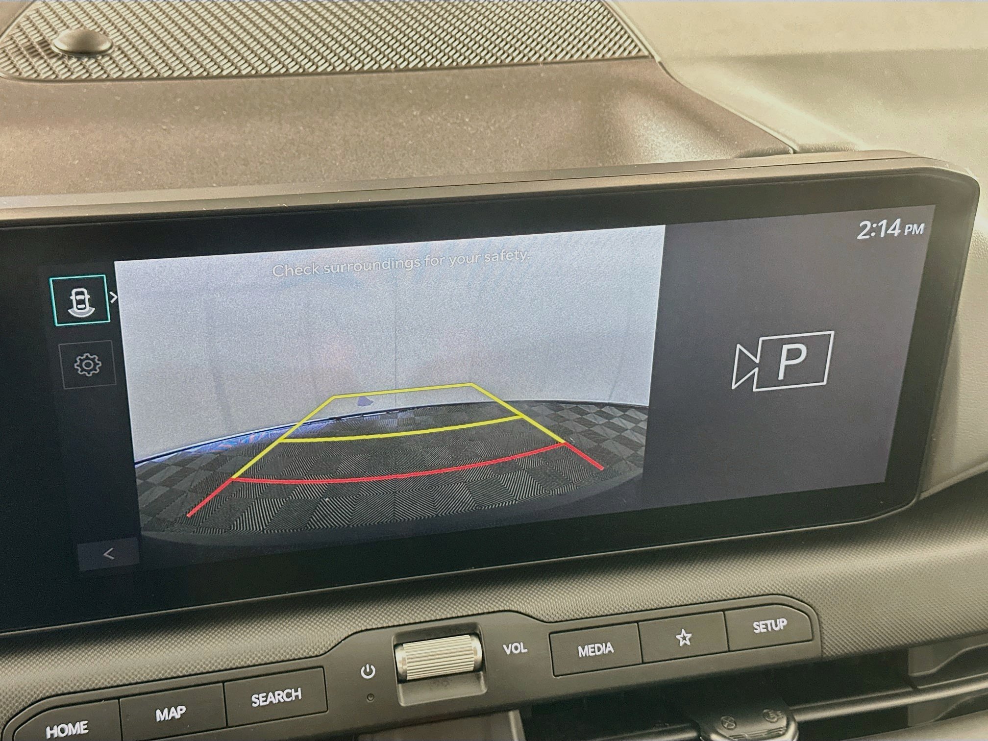 Used 2025 Kia K4 FWD image 22