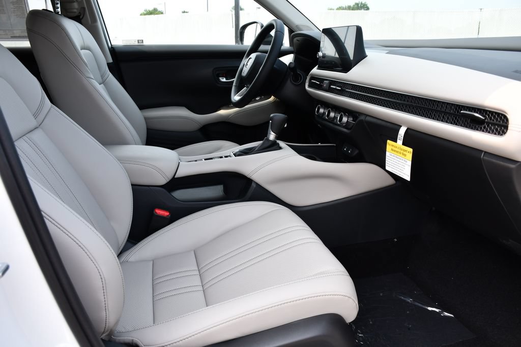 New 2027 Honda HR-V EX-L image 31