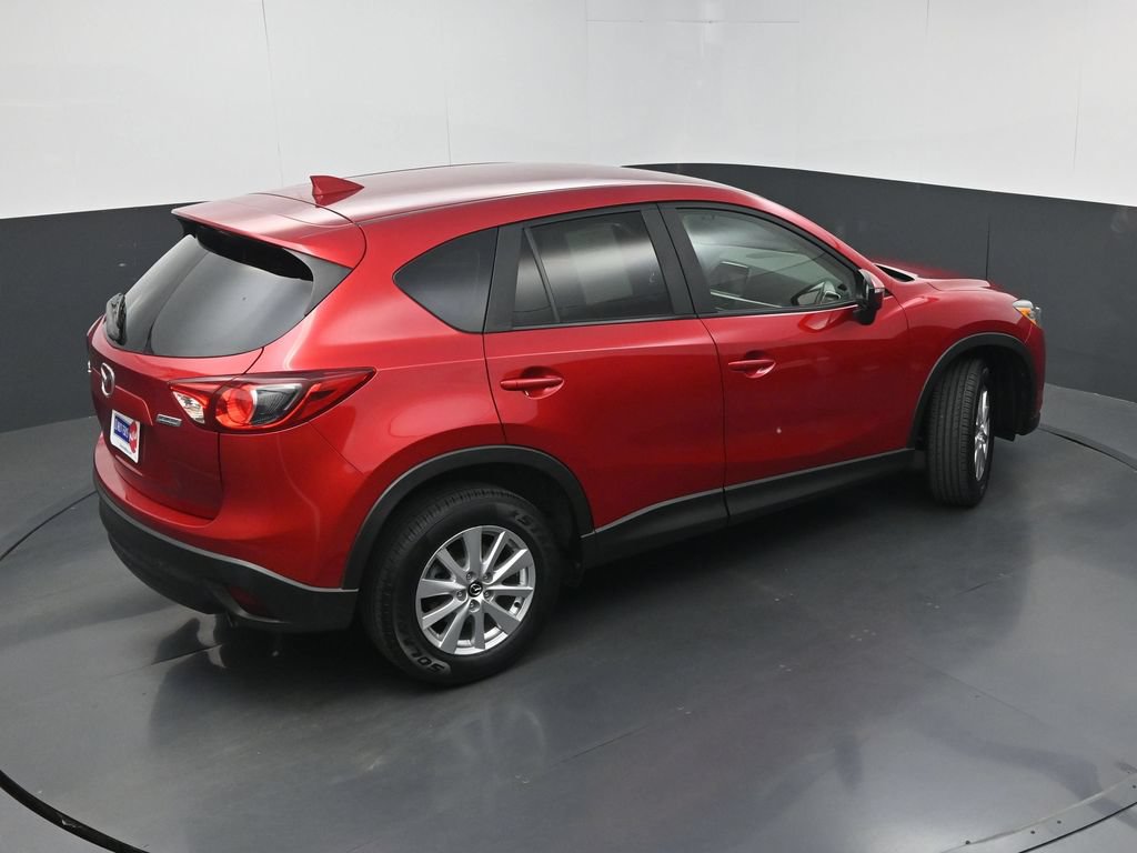 Used 2016 MAZDA CX-5 Touring FWD image 34