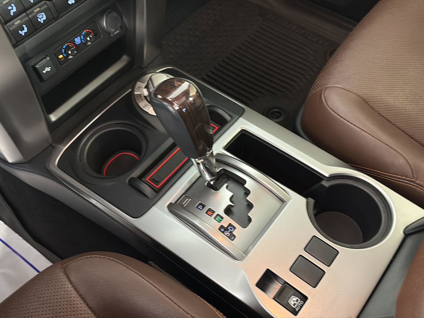 Used 2023 Toyota 4Runner Limited image 33