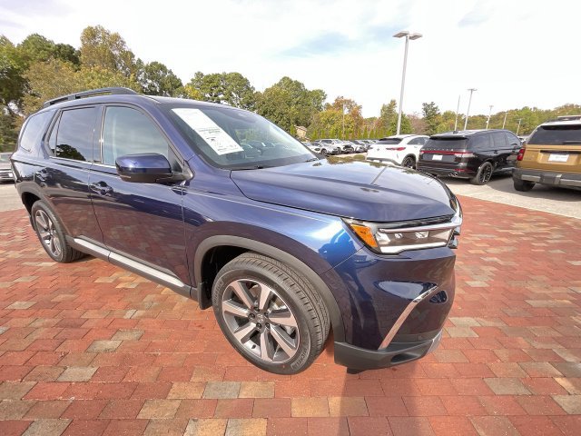 Used 2023 Honda Pilot Touring image 38