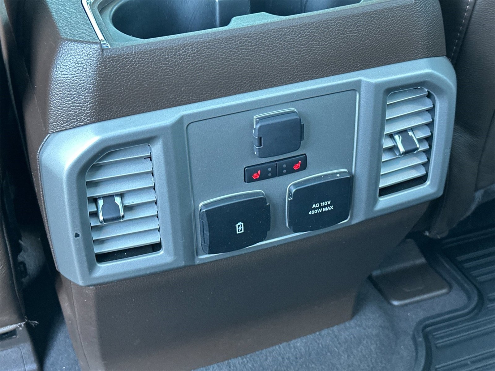 Used 2020 Ford F350 King Ranch image 13