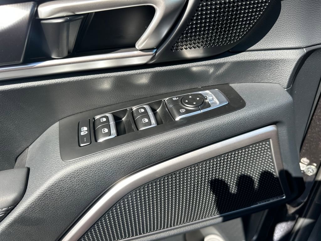 New 2025 Kia Telluride LX image 11