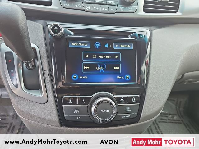 Used 2016 Honda Odyssey SE image 23