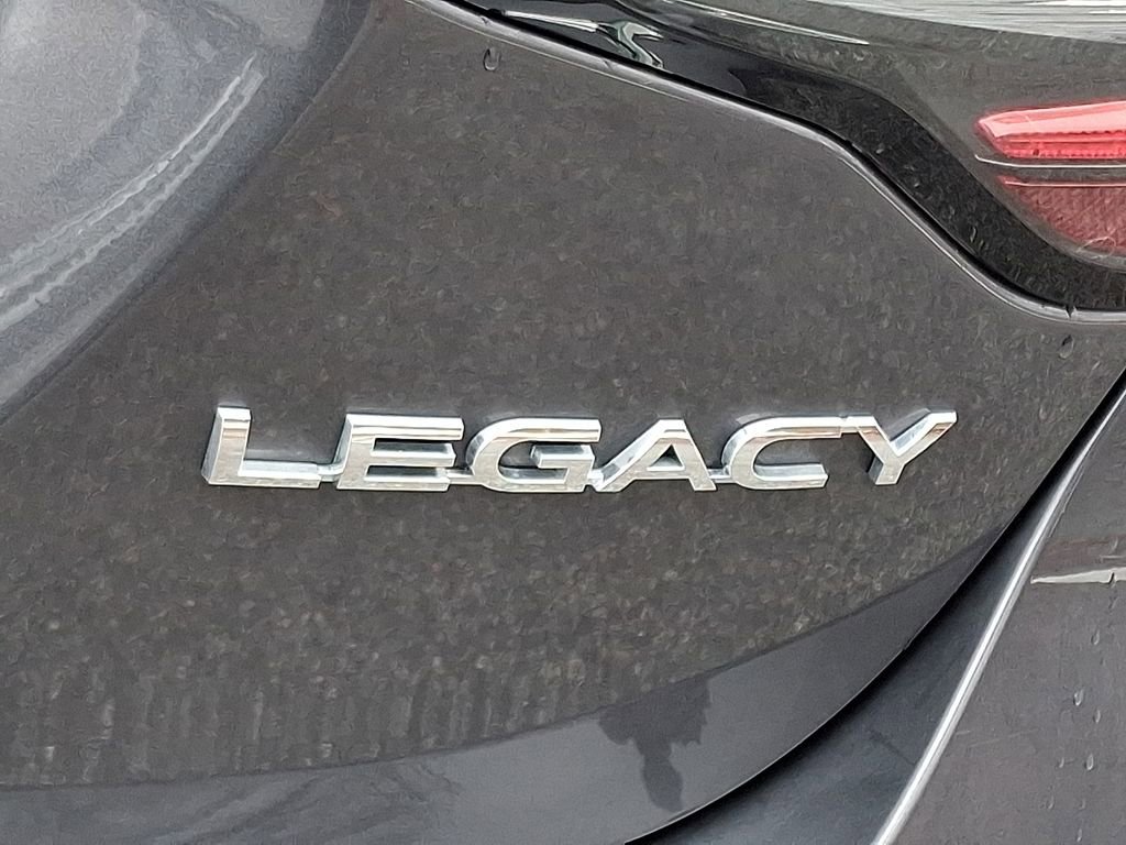 Certified 2025 Subaru Legacy Premium AWD/4WD image 31
