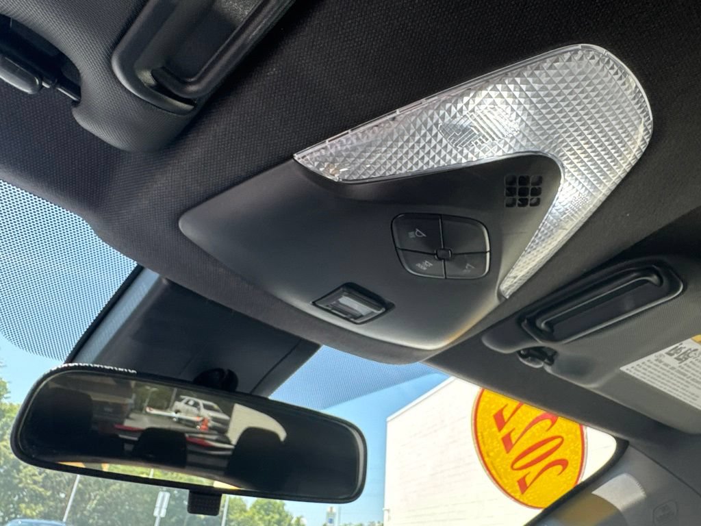 Used 2022 Toyota C-HR Nightshade FWD image 26