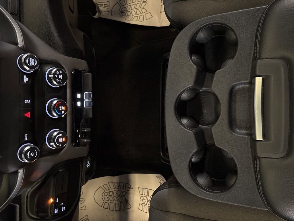 Used 2024 RAM 3500 Big Horn image 33