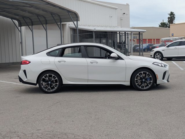 Used 2025 BMW 228i xDrive image 4