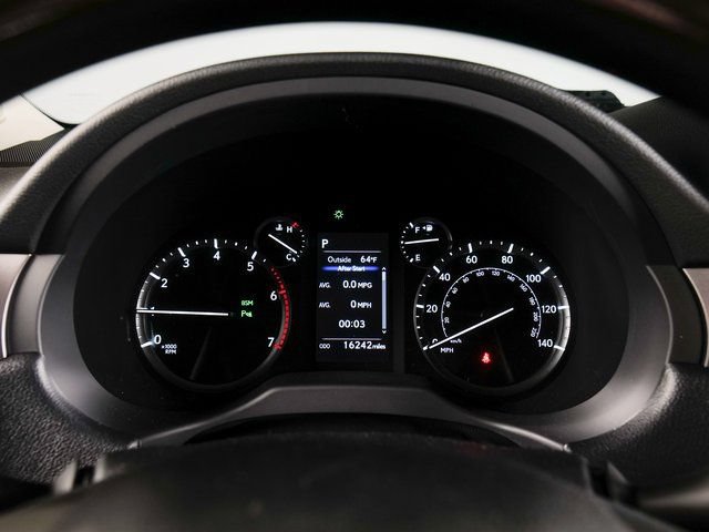Used 2023 Lexus GX 460 Premium w/ Premium Package AWD/4WD image 18