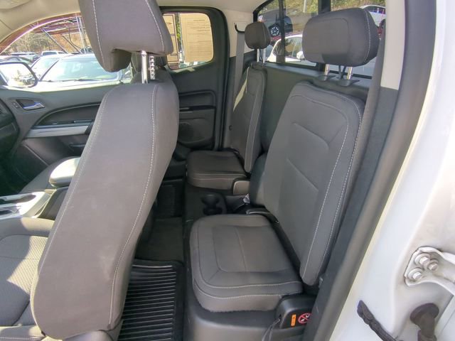 Used 2016 Chevrolet Colorado LT w/ LT Convenience Package image 31