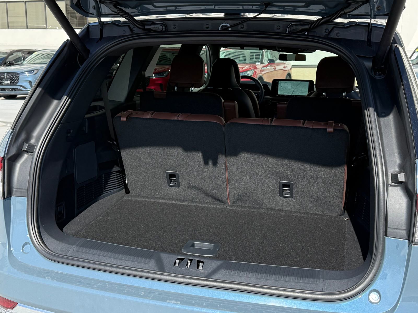 New 2026 Lincoln Aviator Reserve image 17