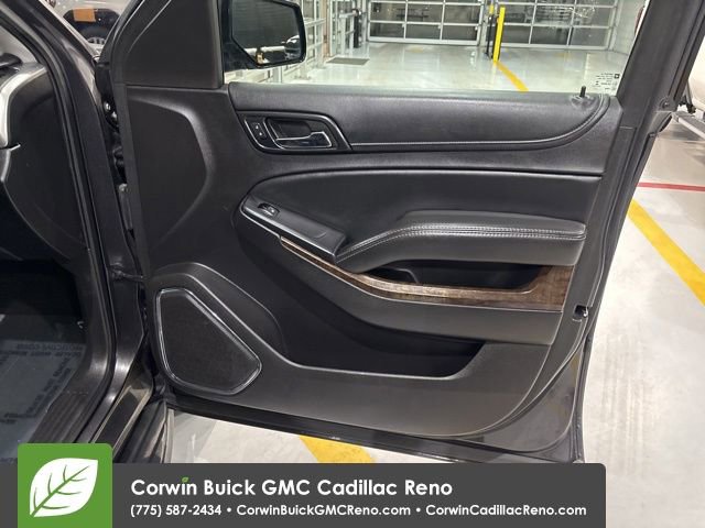 Used 2016 Chevrolet Tahoe LS w/ Max Trailering Package AWD/4WD image 20