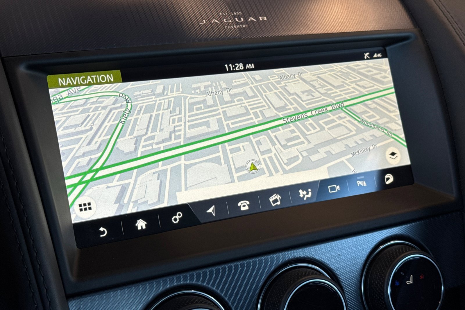 Used 2023 Jaguar F-TYPE R-Dynamic image 37