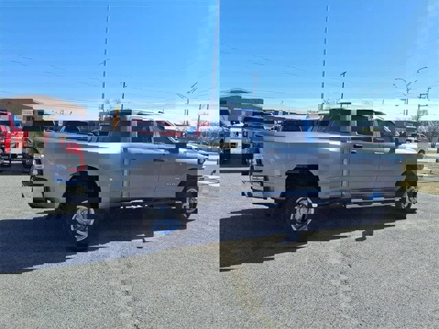 Certified 2024 RAM 3500 Big Horn image 19