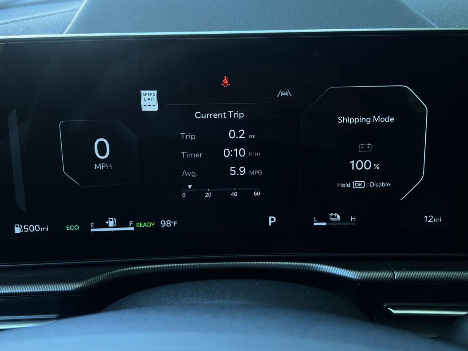 New 2026 Kia Sportage SX Prestige AWD/4WD image 22