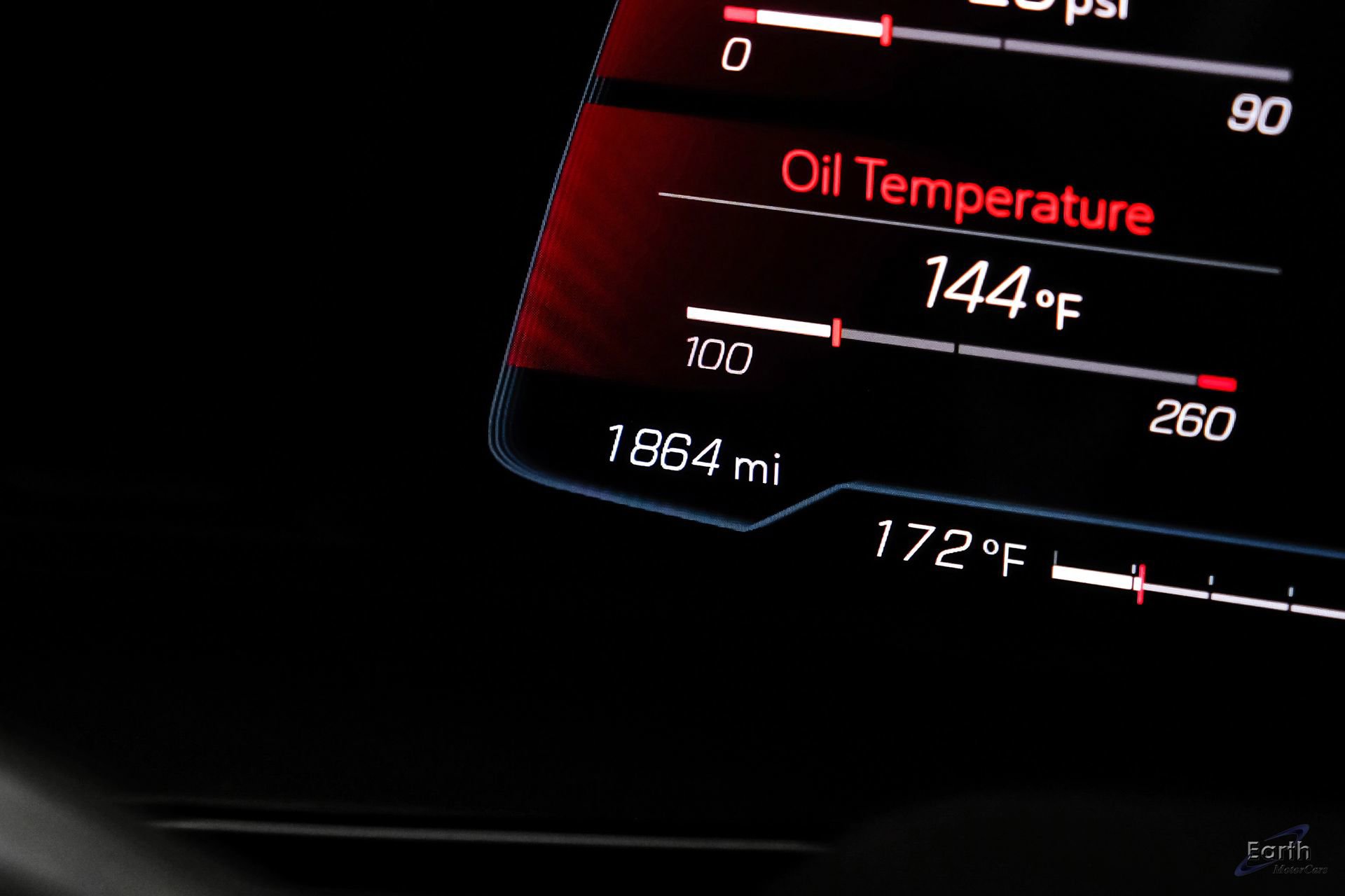 Used 2025 Chevrolet Corvette Z06 RWD image 85