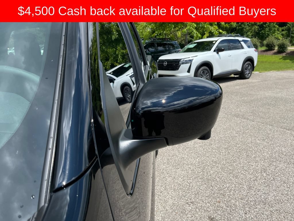 New 2026 Nissan Frontier PRO-4X w/ Pro-4x Convenience Package AWD/4WD image 33
