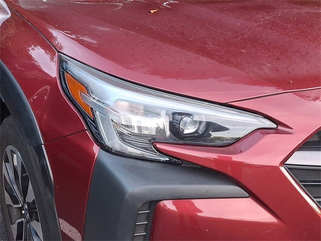 Used 2024 Subaru Outback Touring XT image 4