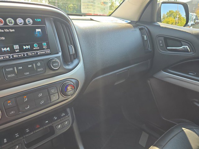 Used 2018 Chevrolet Colorado ZR2 image 35